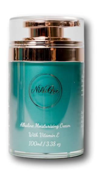 NuviQue - Moisturising Cream